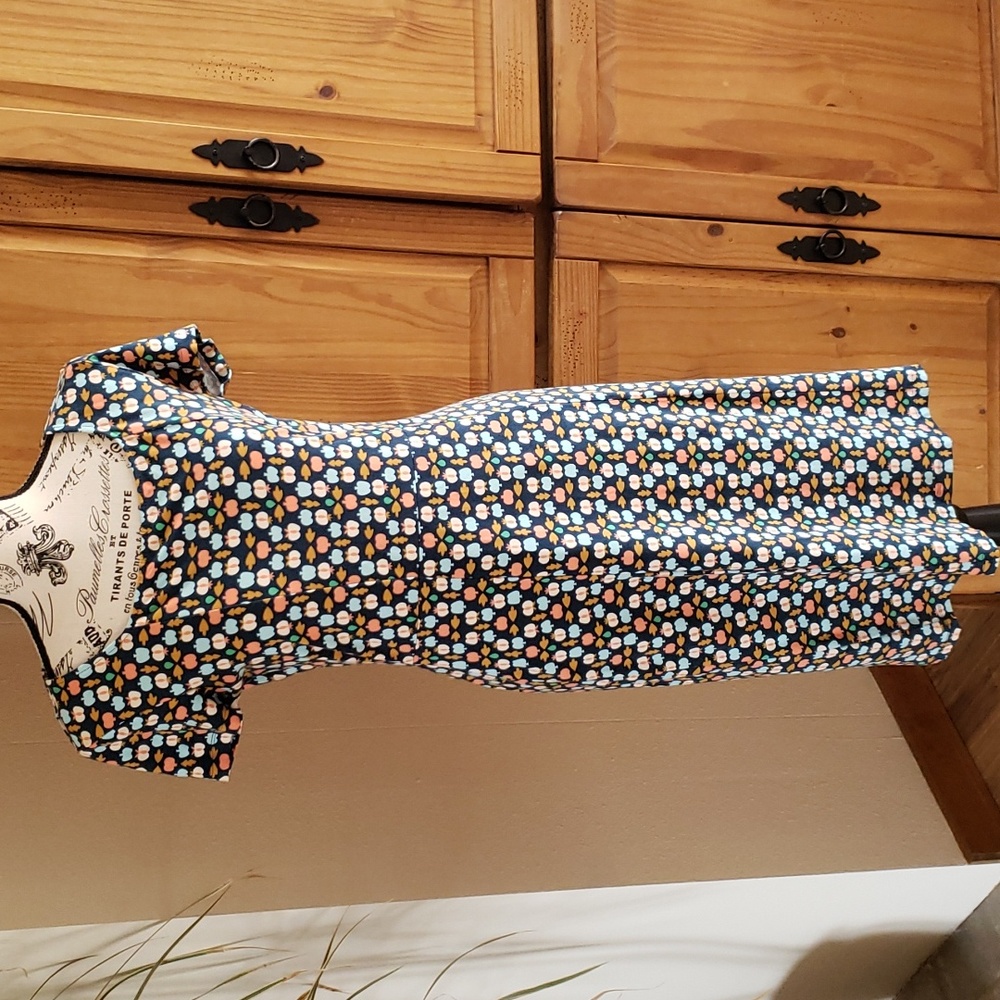 Louie Lucie dress